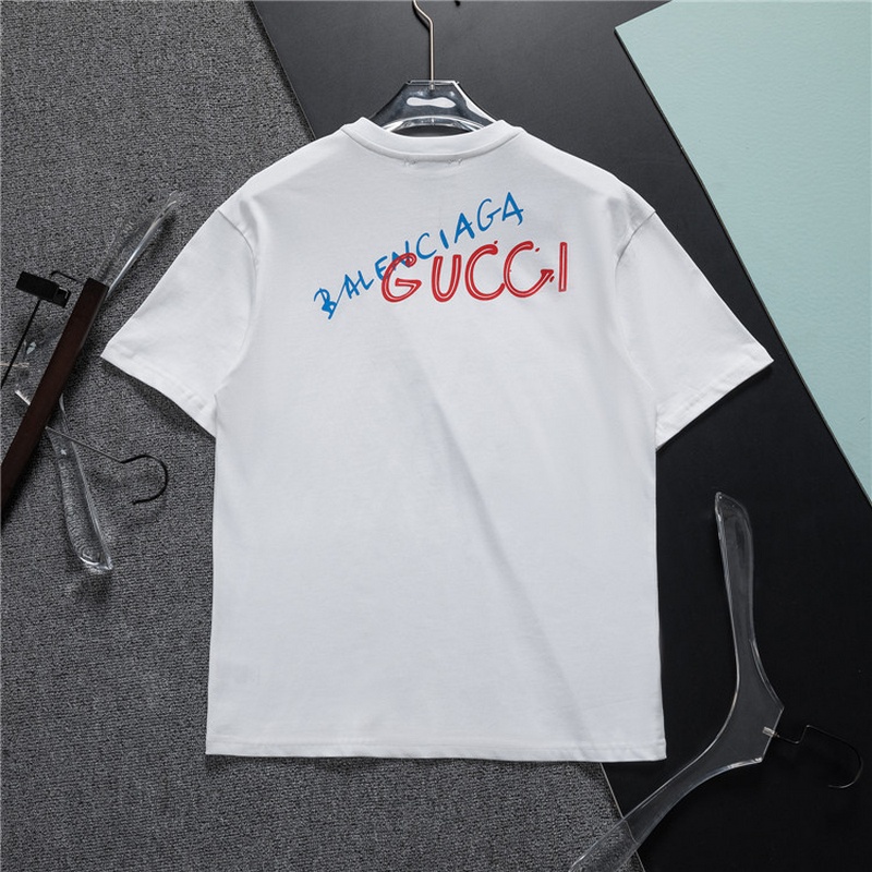 Gucci Men's T-shirts 2262